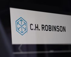 C.H. Robinson’s new CEO doubling down on lean management, large language models