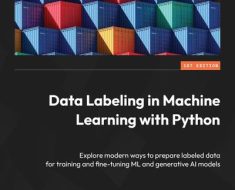 Explore modern ways to prepare labeled data for training and fine-tuning ML and generative AI models – ScanLibs