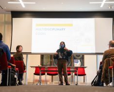 New AI literacy interest group holds teach-in sessions on nuance of large language models