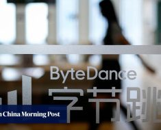 TikTok owner ByteDance launches its answer to OpenAI’s GPTs, accelerating a generative AI push amid ChatGPT frenzy