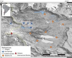 Electronics | Free Full-Text | Seismic Event Detection in the Copahue Volcano Based on Machine Learning: Towards an On-the-Edge Implementation