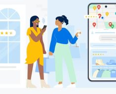 Google Maps Brings a New Generative AI Feature to Improve Discovery