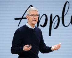 Apple to reveal its generative AI projects later this year, confirms Tim Cook