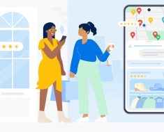 Google Maps: It’s getting a new generative AI feature