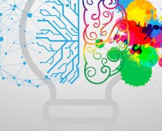 The Synergistic Relationship Between Human Brains and Large Language Models