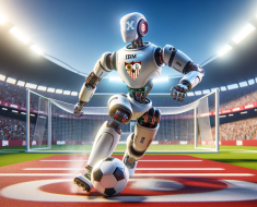 IBM’s Generative AI Will Scout Soccer Players for Sevilla FC