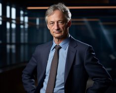 Geoffrey Hinton: The Godfather of AI’s Vision for a Responsible Future