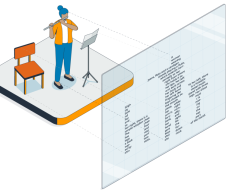 Do large language models understand the world?