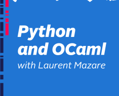 Signals and Threads | Python, OCaml, and Machine Learning
