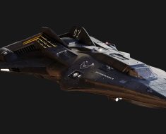 Python MK II hints by FDEV? (Spoilers?)