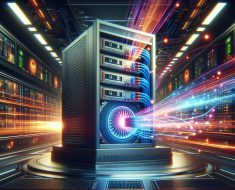 Accelerate Your Data: Edge Computing for Turbocharged Processing