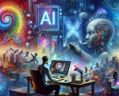 Mastering AI Art Generation: Top Tips Revealed