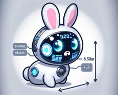 Rabbit R1: Your Perfect Pocket AI Companion