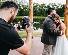 A Guide to Wedding Video Editing Techniques