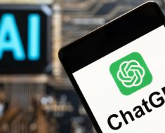 ChatGPT can now read responses back to you out loud