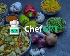ChefGPT: AI Chef in Your Pocket