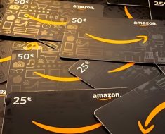 How To Sell Amazon Gift Card In Nigeria
