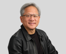 Nvidia CEO Jensen Huang Anticipates Artificial General Intelligence in Five Years