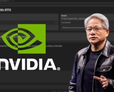 Nvidia dropped Chat with RTX, and it’s FREE