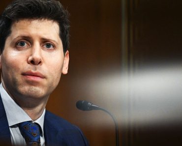 Sam Altman Is Reinstated to OpenAI’s Board