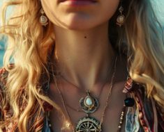The Allure of Ethical Necklaces