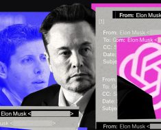 The Fear That Inspired Elon Musk and Sam Altman to Create OpenAI