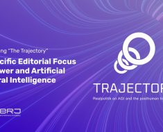 Introducing ‘The Trajectory’ – A Specific Editorial Focus on Power and Artificial General Intelligence