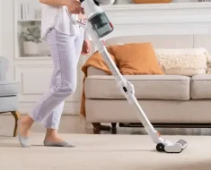 The Ultimate Guide to Buying the Right Vacuum Cleaner for Your Home