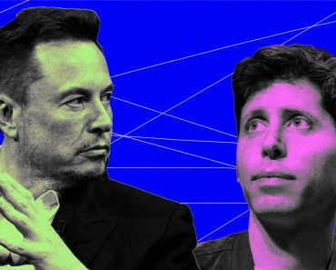 The Wild Claim at the Heart of Elon Musk’s OpenAI Lawsuit