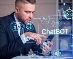 Top 10 AI Chatbot/ChatGPT Alternatives