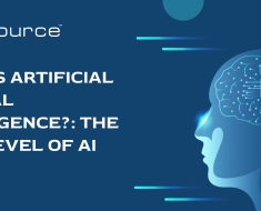 What is Artificial General Intelligence? The next level of AI