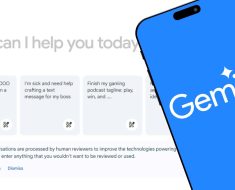 Google Gemini Pro