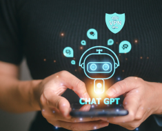 AI Chatbots And VPNs: Use VPN For ChatGPT To Strengthen Cybersecurity