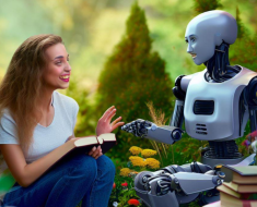 Where Are We Going? Artificial General Intelligence. “Robots Are Already Humanized in Appearance” – Global ResearchGlobal Research