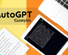 Explore AutoGPT Examples: Practical Hands-On Applications