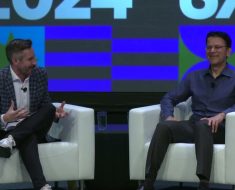 Amazon on the Future of Artificial General Intelligence | SXSW 2024 – Community