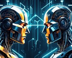 The Ultimate AI Battle – What You Need to Know – The Only Social Media Blog You Need