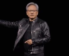 Nvidia’s Jensen Huang says AI hallucinations are solvable, artificial general intelligence is 5 years away