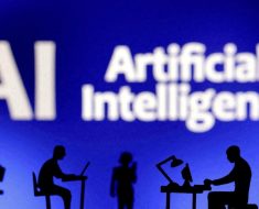 Tech Companies Want to Build Artificial General Intelligence