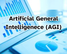 What is (Artificial General Intelligence) AGI? | by Grabshoptradingindividuals | Apr, 2024