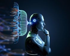 Artificial General Intelligence: The Quest for True Machine Consciousness | by Maxwell Renner | Apr, 2024