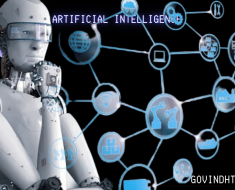 Artificial General Intelligence: Race to Create a Human Mind | by Agarapu Ramesh | Apr, 2024