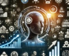 The Future of Work: How Artificial General Intelligence (AGI)Will Transform Industries and Careers | by Mohamed Imran Peer Mohamed | Apr, 2024