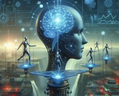 Navigating the Frontier of Artificial General Intelligence (AGI): Balancing Excitement and Fear | by Daniel CF Ng | Apr, 2024