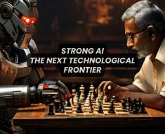 What is Strong AI? A Guide to Artificial General Intelligence (AGI) | by Anil Kumar | Apr, 2024