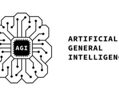 Artificial General Intelligence. What is Artificial General Intelligence… | by Amandeep Singh Johar | Apr, 2024