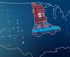 I tried using OpenAI’s ChatGPT to help me move across the country