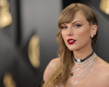 The Taylor Swift Album Leak’s Big AI Problem