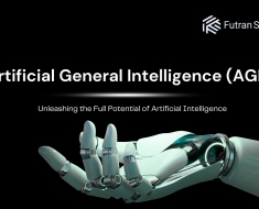 What is AGI (Artificial General Intelligence)? | by Futransolutions | May, 2024