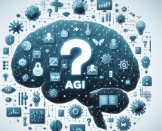 Artificial General Intelligence — but why? | by Ramesh Kumar Katreddi | May, 2024